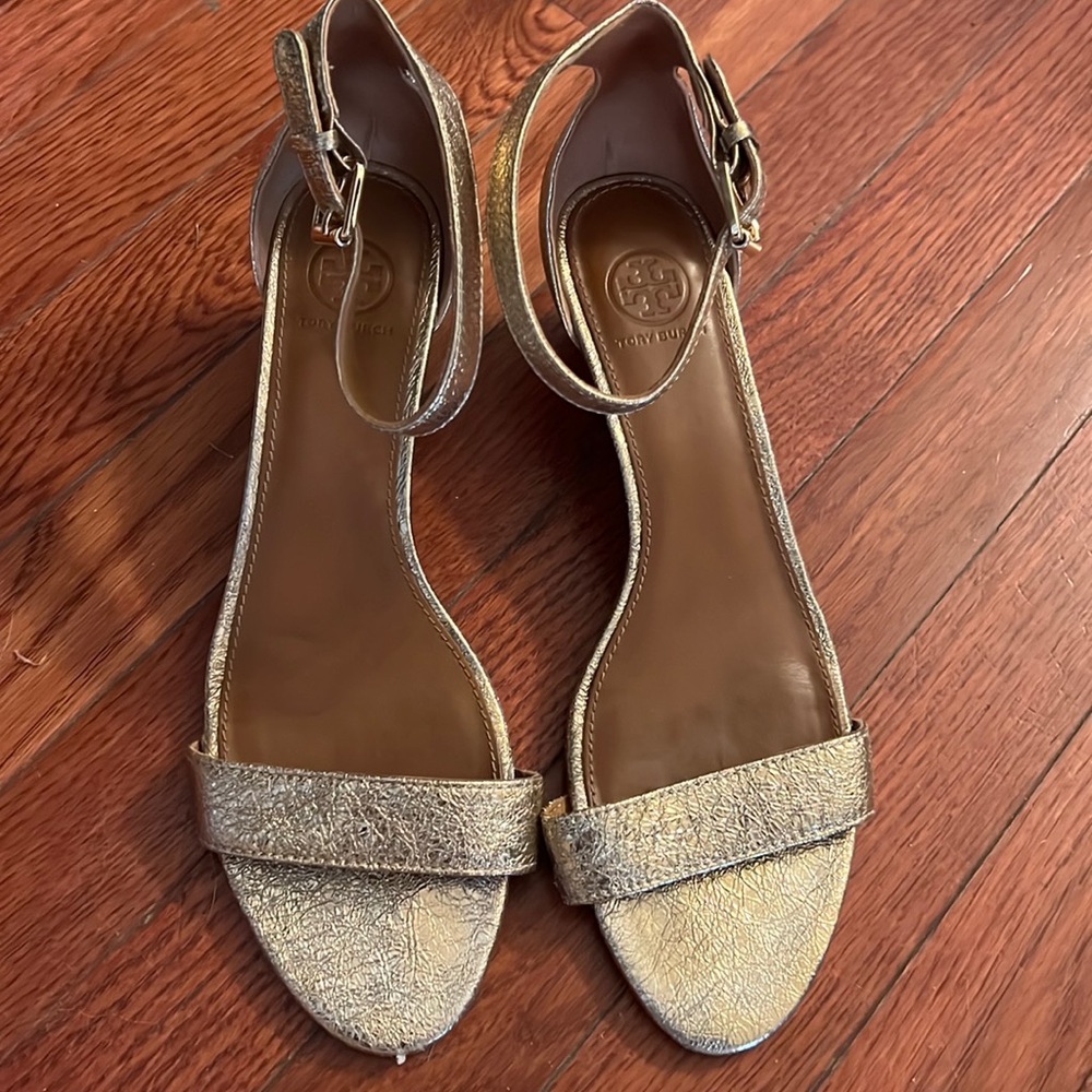 Tory Burch low pumps